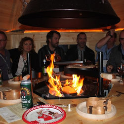 Grill Houses - Lifestyle And Leisure