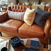 Shoalwood Living Room