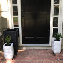 New House Exterior