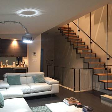 Christian st project