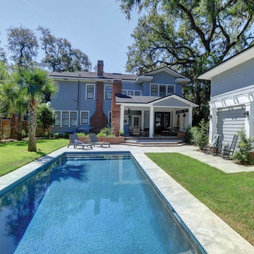 Avondale | Jacksonville Historic Home
