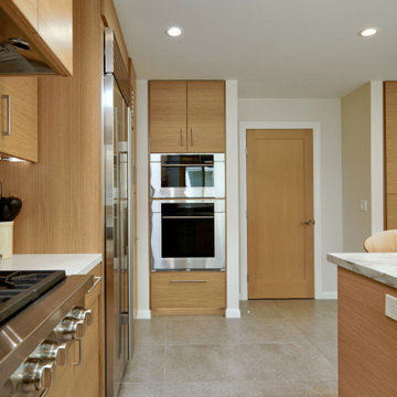 Modern Ranch| Los Gatos | Harding