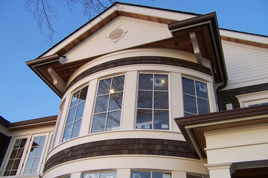 Exterior home photo in Seattle