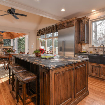 Biltmore Park Remodel