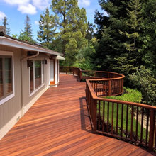 Deck Ideas