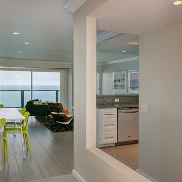 Contemporary Facelift – Encinitas