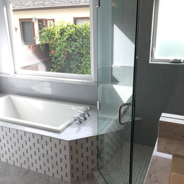 BATHROOMS