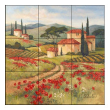 Tuscan Design