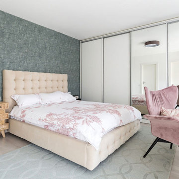 Pastel Charm