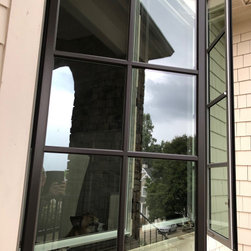 Casement Windows - Windows
