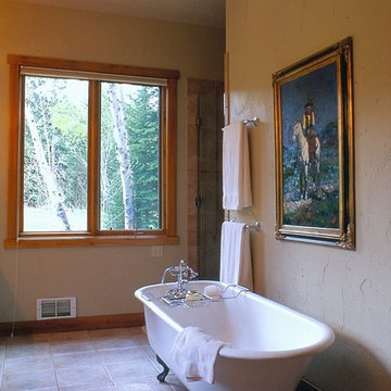 Beaver Creek Home