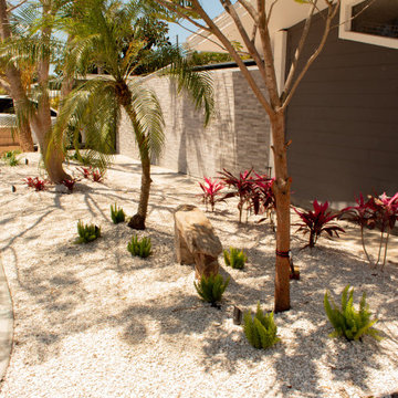 Tropical Design & Installation - South St. Petersburg