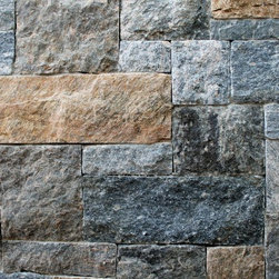 Delgado Stone Products - Products