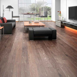 Hardwood Flooring - Products