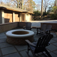 Fire Pit