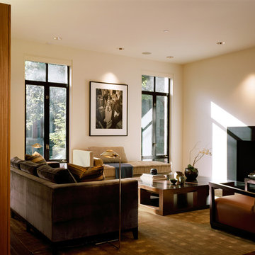 DePaul Residence