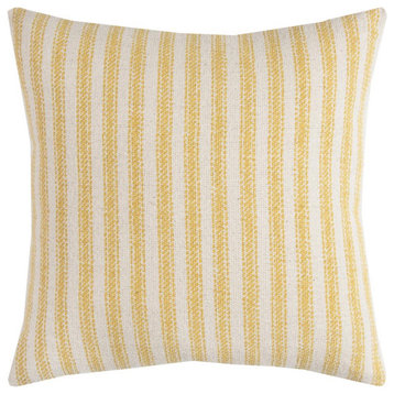 Rizzy Home 20x20 Poly Filled Pillow, T11041
