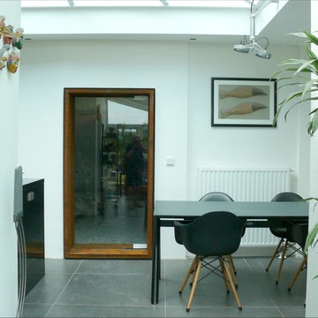 House Van de Beek - Keulen