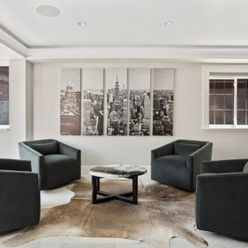 Long Island City Residence