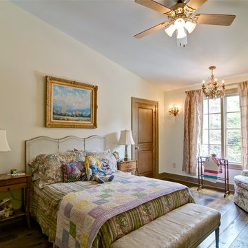 John's Creek Custom Home