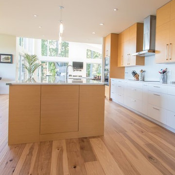 Bare Point Custom Home