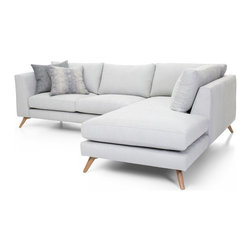 Bianca Sofa - Sofas