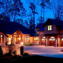 Walloon Exterior Ideas