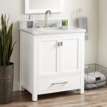 Bathroom vanities
