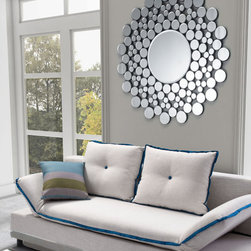 PLOT - Wall Mirrors