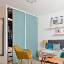 Chambre bébé
