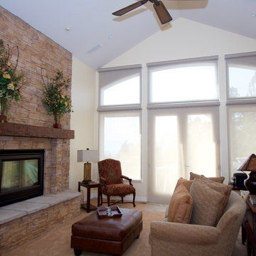 Castle Pines Village 8