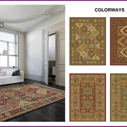 rugs - Products