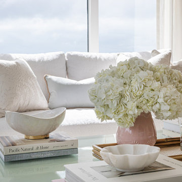 Ritz Carlton coconut Grove II Full Home Renovation & Design