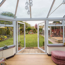 Greenhouse Rooms