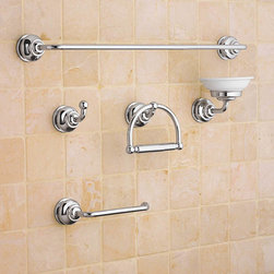 Bathroom Accessories - Products
