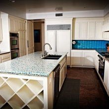Terrazzo