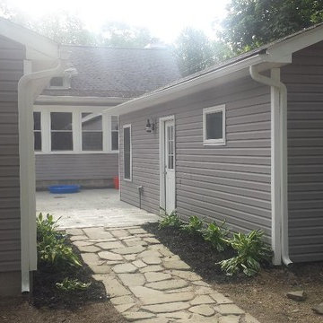 In-Law Suite