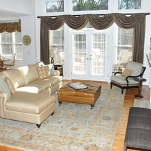 Fireplace Room