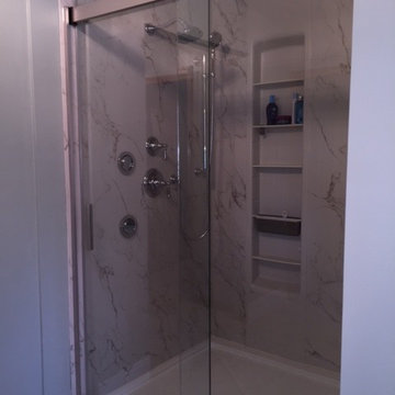 Cabinetry, Material & Product Consultation