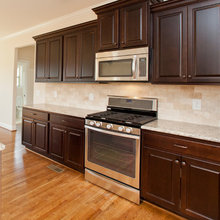 Kitchen Ideas