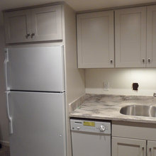 Remodel Apartments