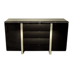 Clarisse Buffet - Buffets And Sideboards