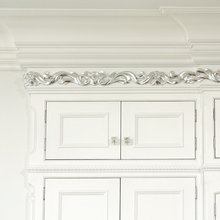 Crown Moulding