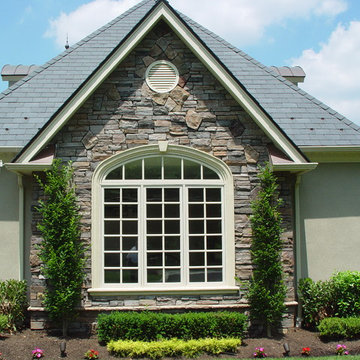 Home Additions and Exterior Remodeling