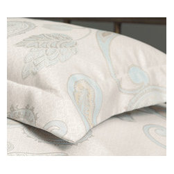 Bellagio Standard Sham - Pillowcases And Shams