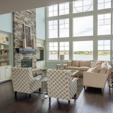 Cypress Cove Estate