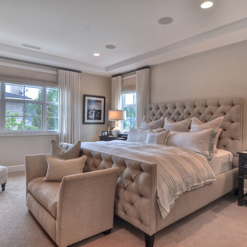 Tustin Residence
