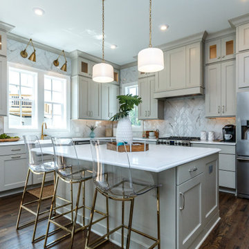 The Bennett at 751 South