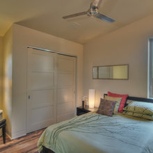 bedroom paint