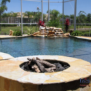 Custom Shotcrete Pools